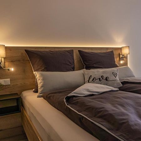 Ferienwohnung Dorfbrunnen Merzig Dış mekan fotoğraf