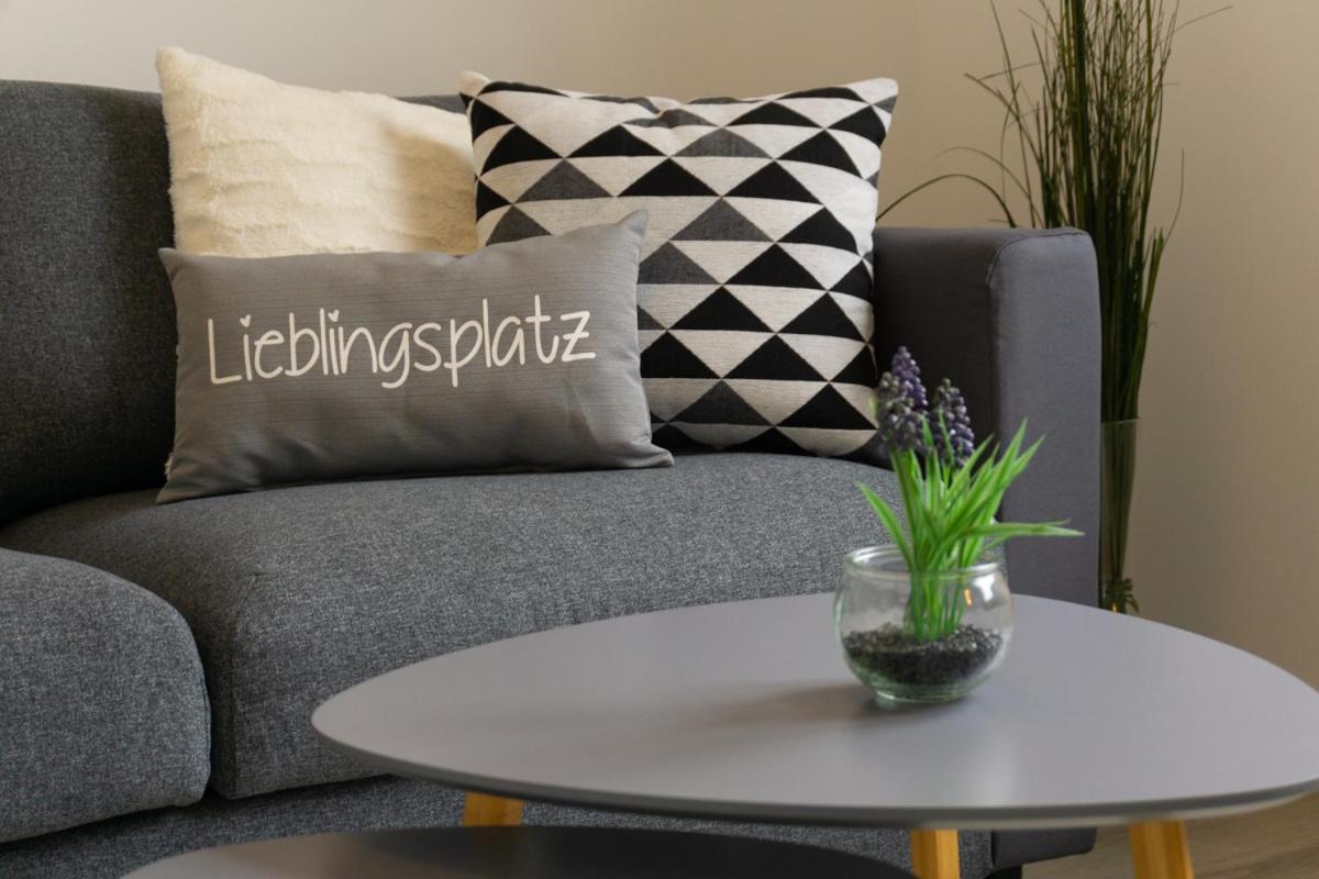 Ferienwohnung Dorfbrunnen Merzig Dış mekan fotoğraf