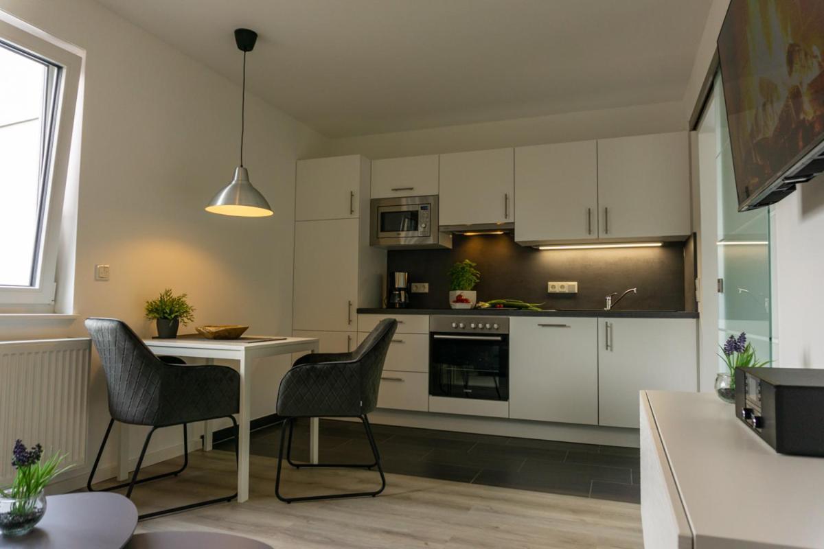 Ferienwohnung Dorfbrunnen Merzig Dış mekan fotoğraf