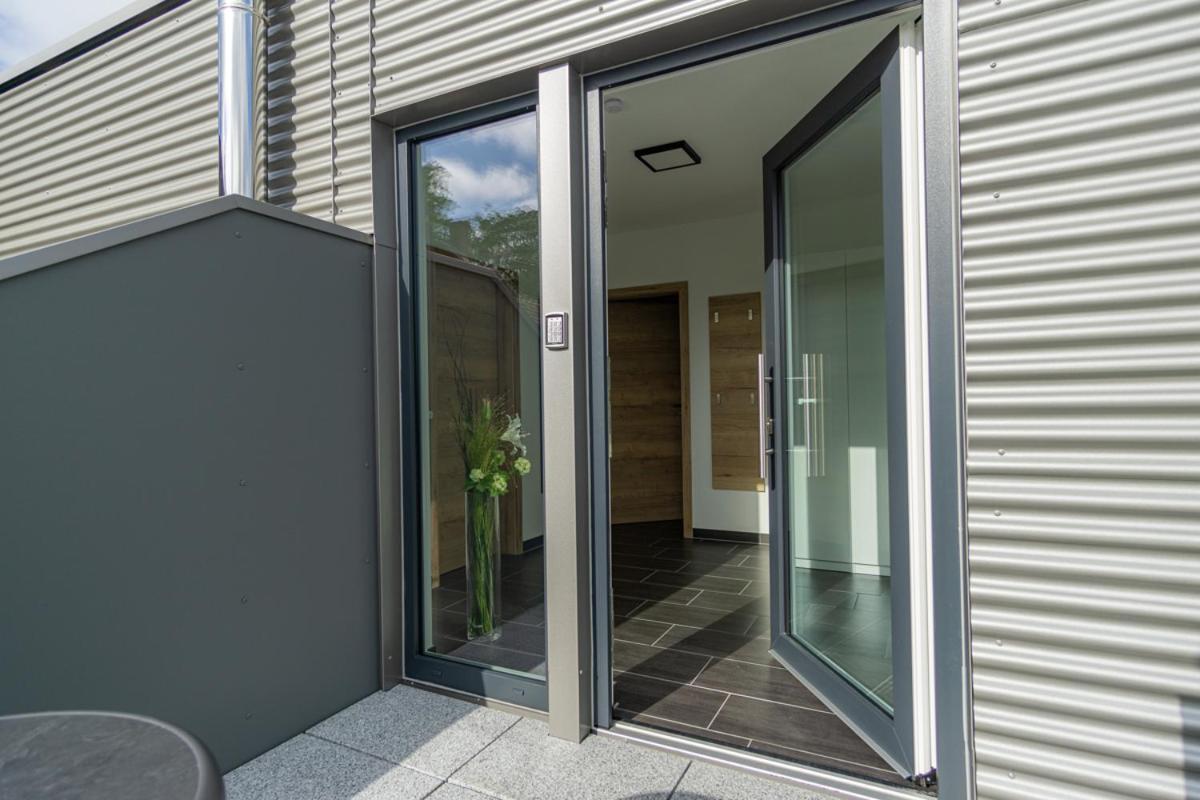 Ferienwohnung Dorfbrunnen Merzig Dış mekan fotoğraf