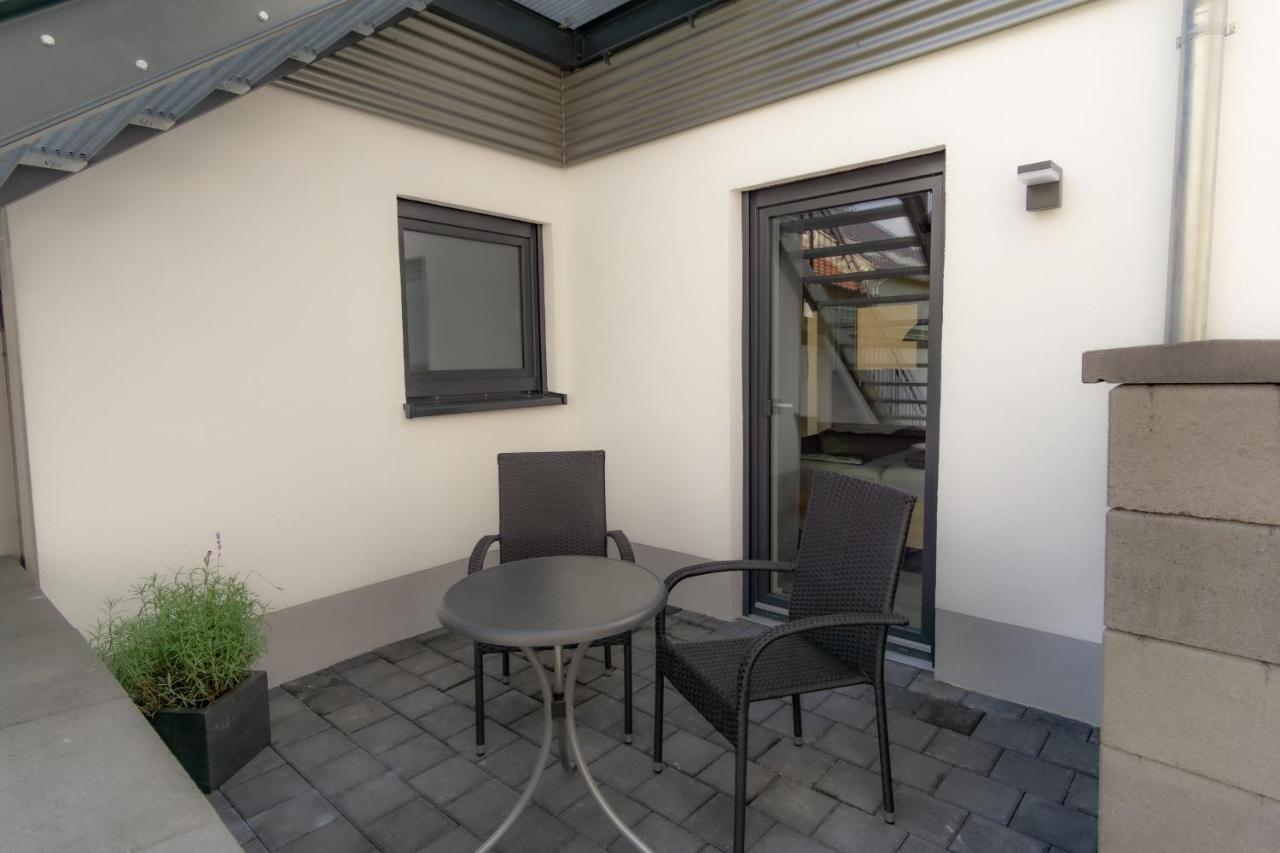 Ferienwohnung Dorfbrunnen Merzig Dış mekan fotoğraf