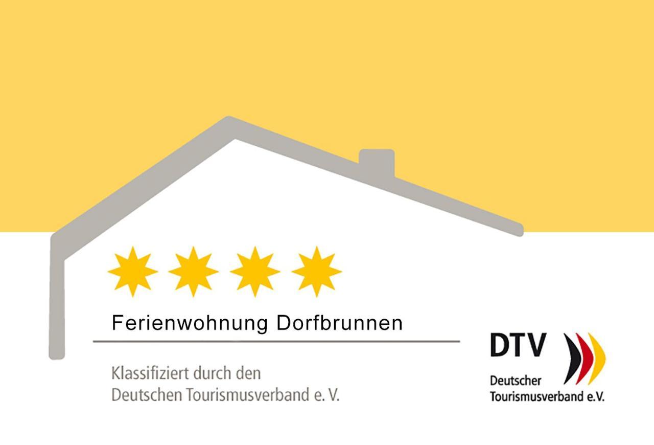 Ferienwohnung Dorfbrunnen Merzig Dış mekan fotoğraf